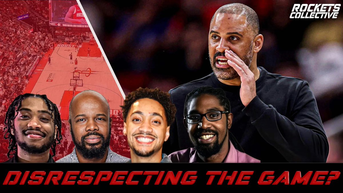 Rockets Collective tweet media