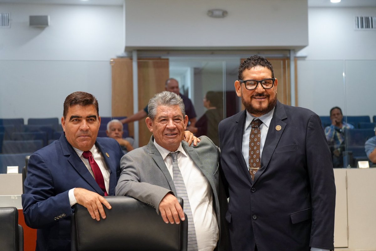 JULIO NAVARRO tweet media