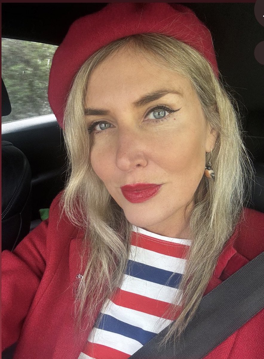 Nancy Sorrell tweet media