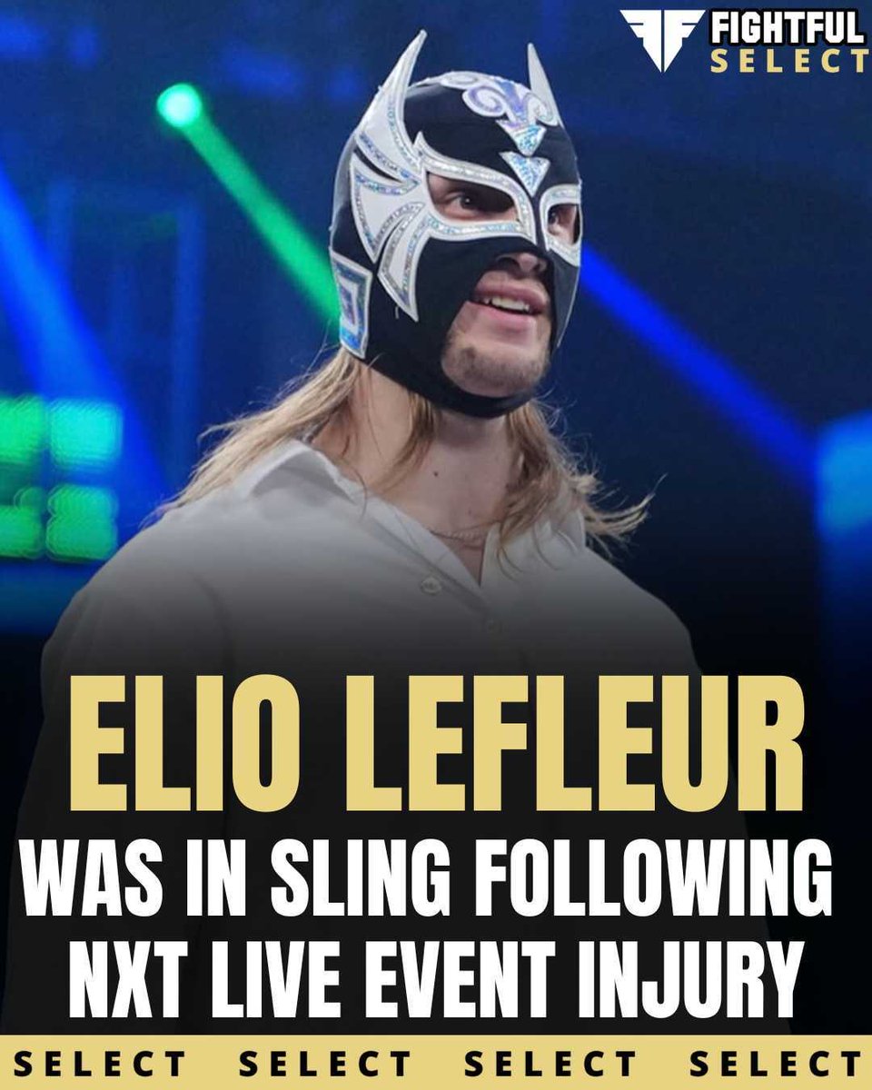 Fightful Wrestling tweet media