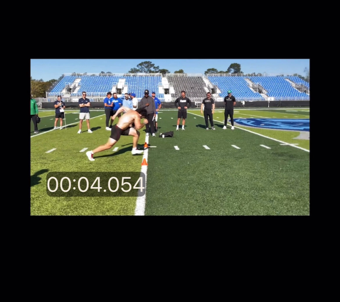 Colby Taylor tweet media