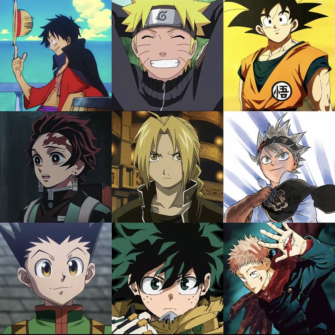 Shunsui Kyōraku tweet media