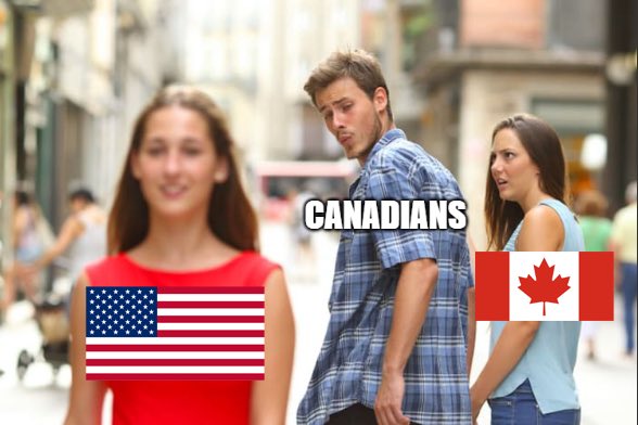 Clyde Do Something 🇺🇸🇨🇦 tweet media