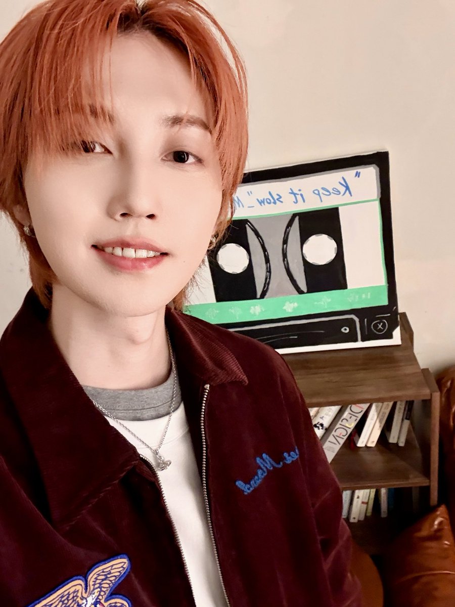 MONT_Fr's tweet photo. 「NEW-TWITTER」• 24.03.26 ☀

→ 📸

« [📷]M.O.N.T DIGITAL SINGLE ‘Keep It Slow’ RELEASE EVENT

Mint a-t-il remarqué ces photos ?»

—— 
#MONT #몬트 #RODA #로다 #BITSAEON #빛새온 #NARACHAN #나라찬 https://t.co/neN2jgCxiD