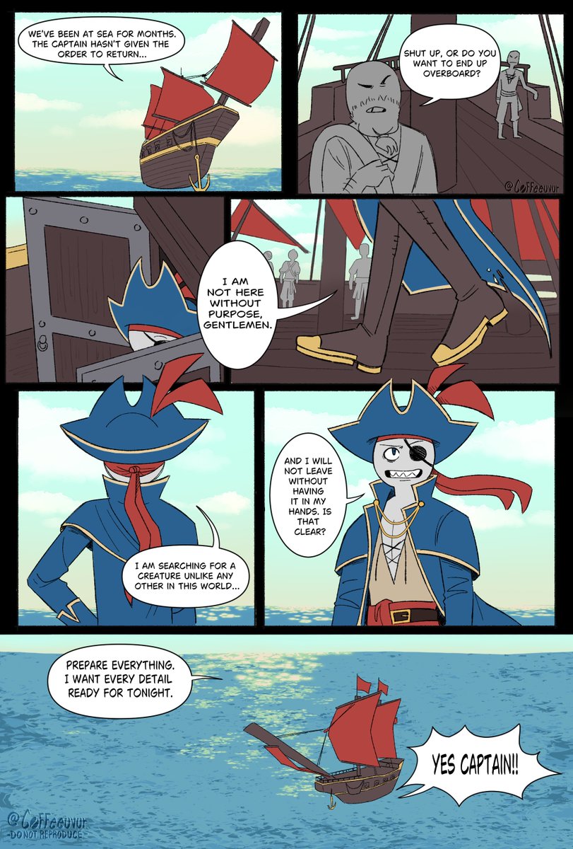 Coffeeuvur⭐CLOSED COMMS⭐ tweet media