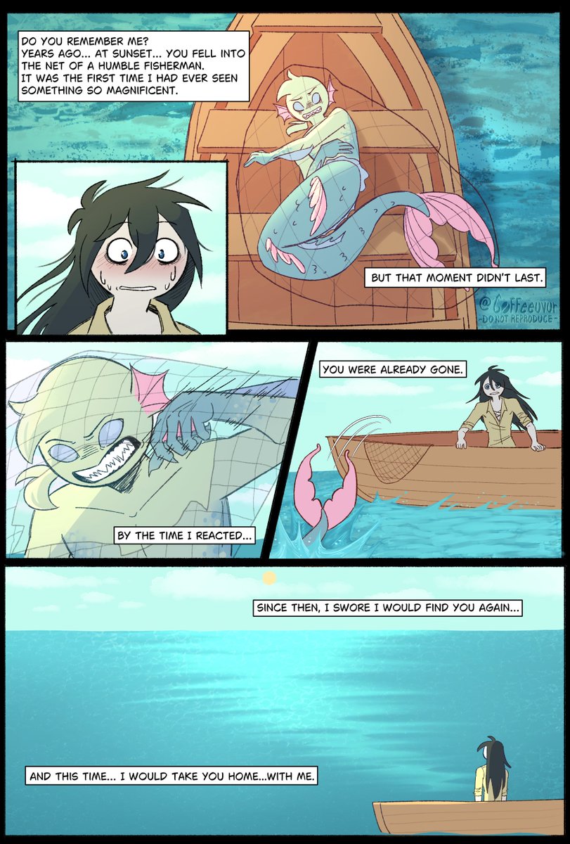 Coffeeuvur⭐CLOSED COMMS⭐ tweet media