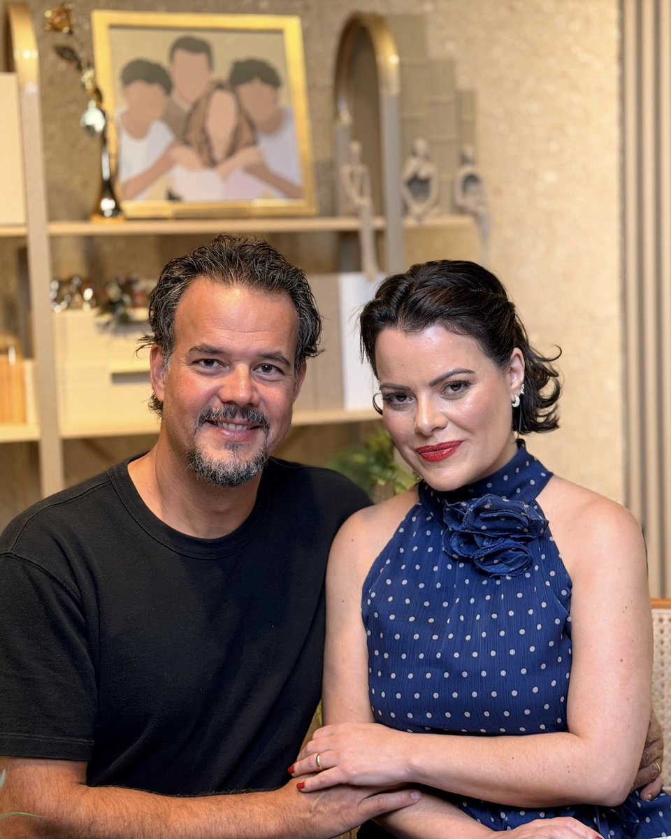 Ana Paula Valadão Bessa tweet media