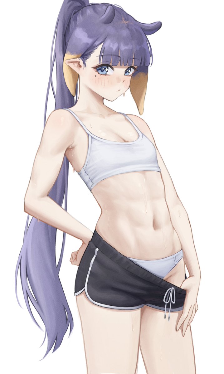 Samzz | Commissions Closed tweet media