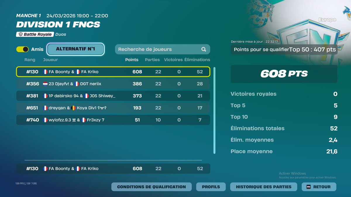 F/A Kriko tweet media