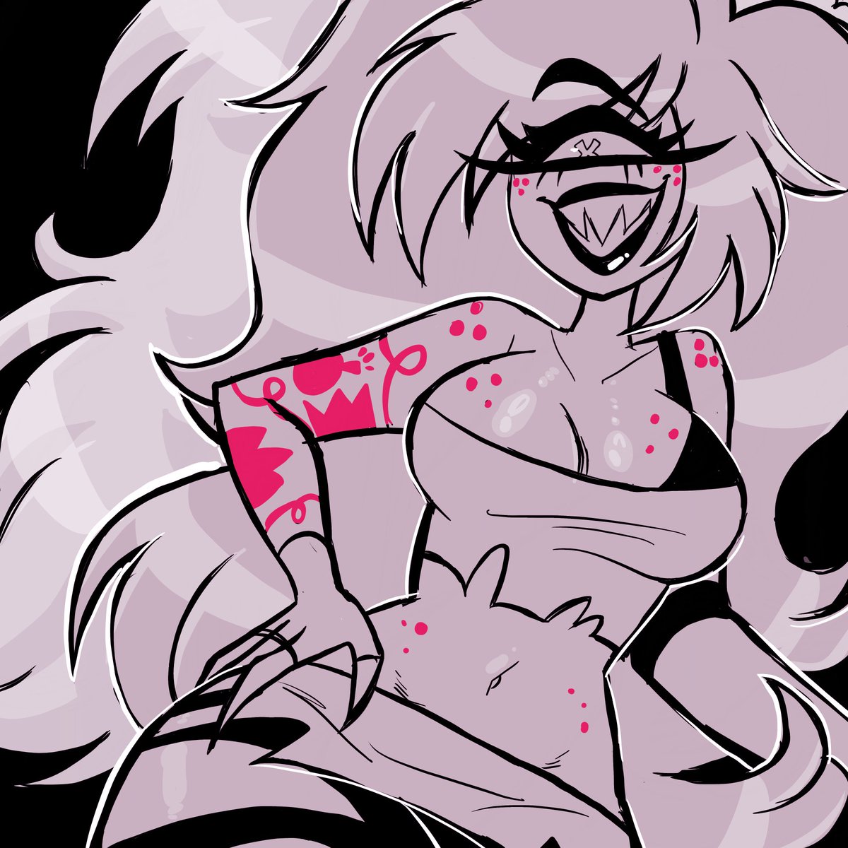 scruffy 🔞🧡🤍🩷 tweet media