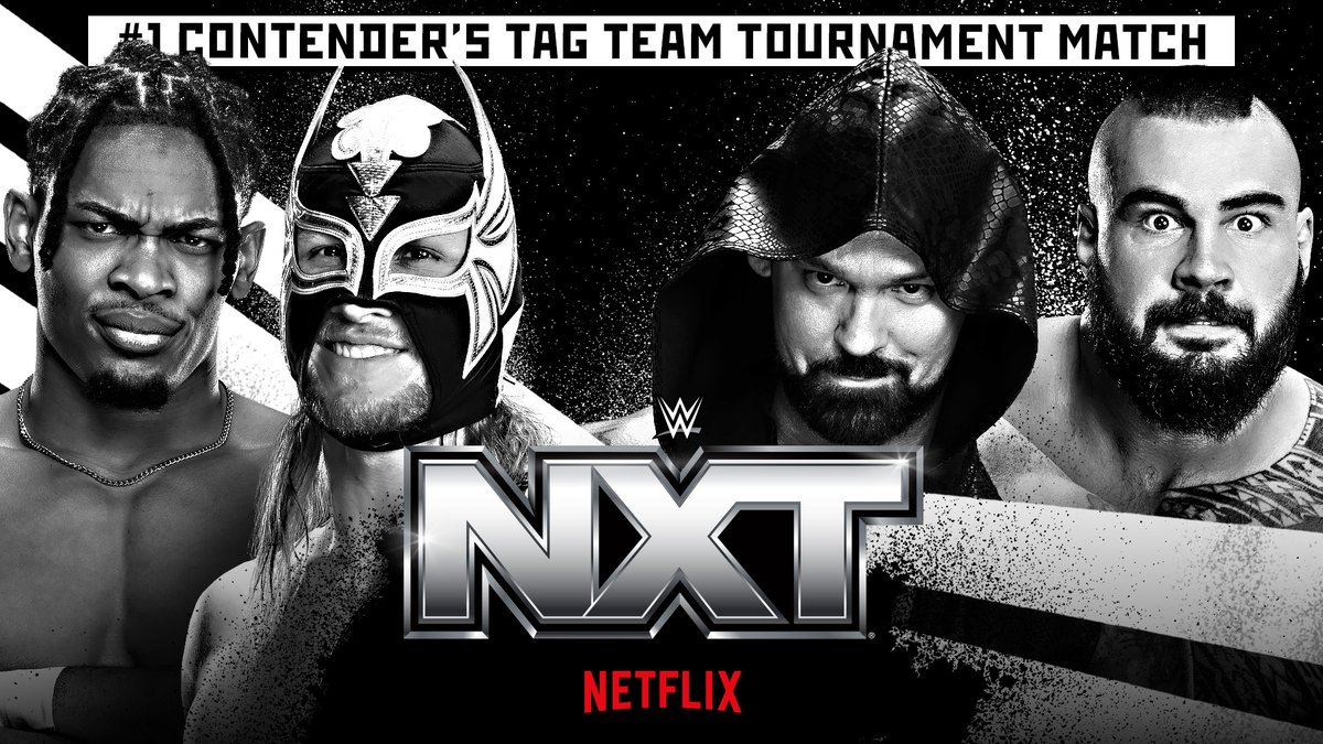 WWE New Zealand tweet media