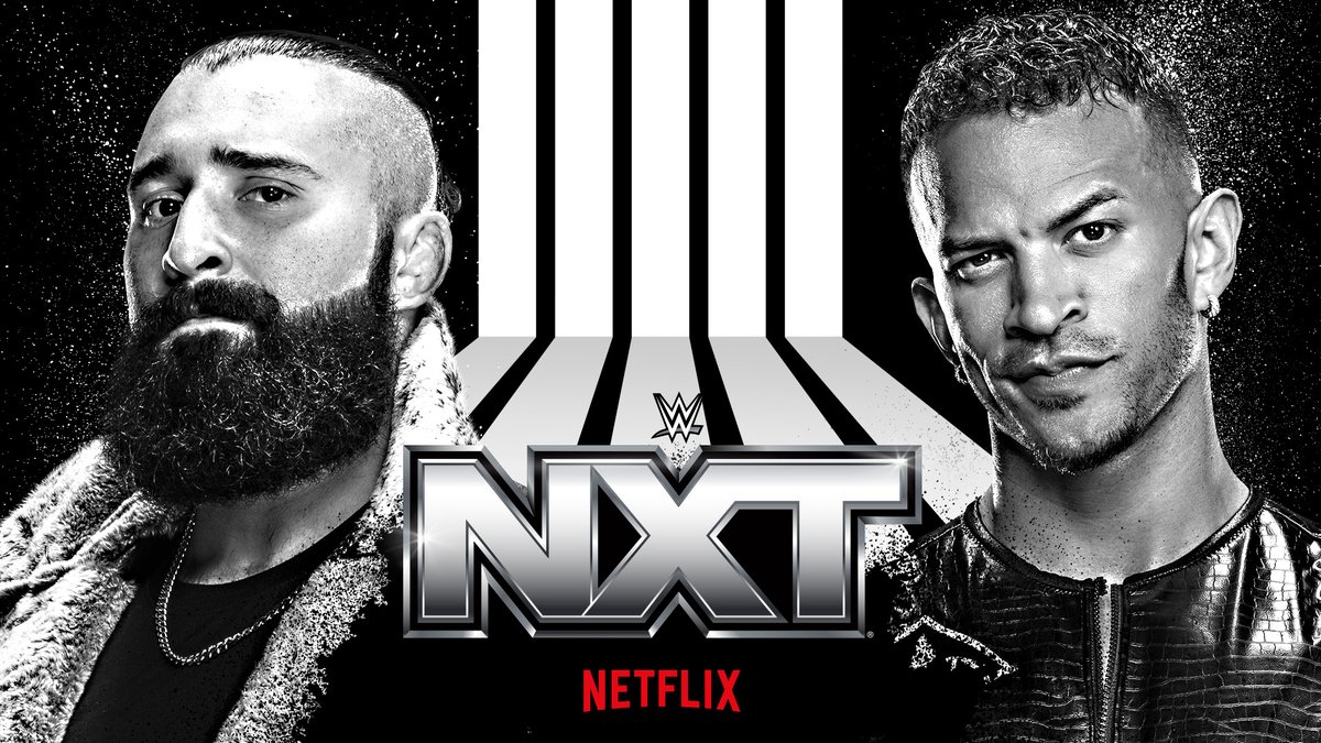 WWE New Zealand tweet media