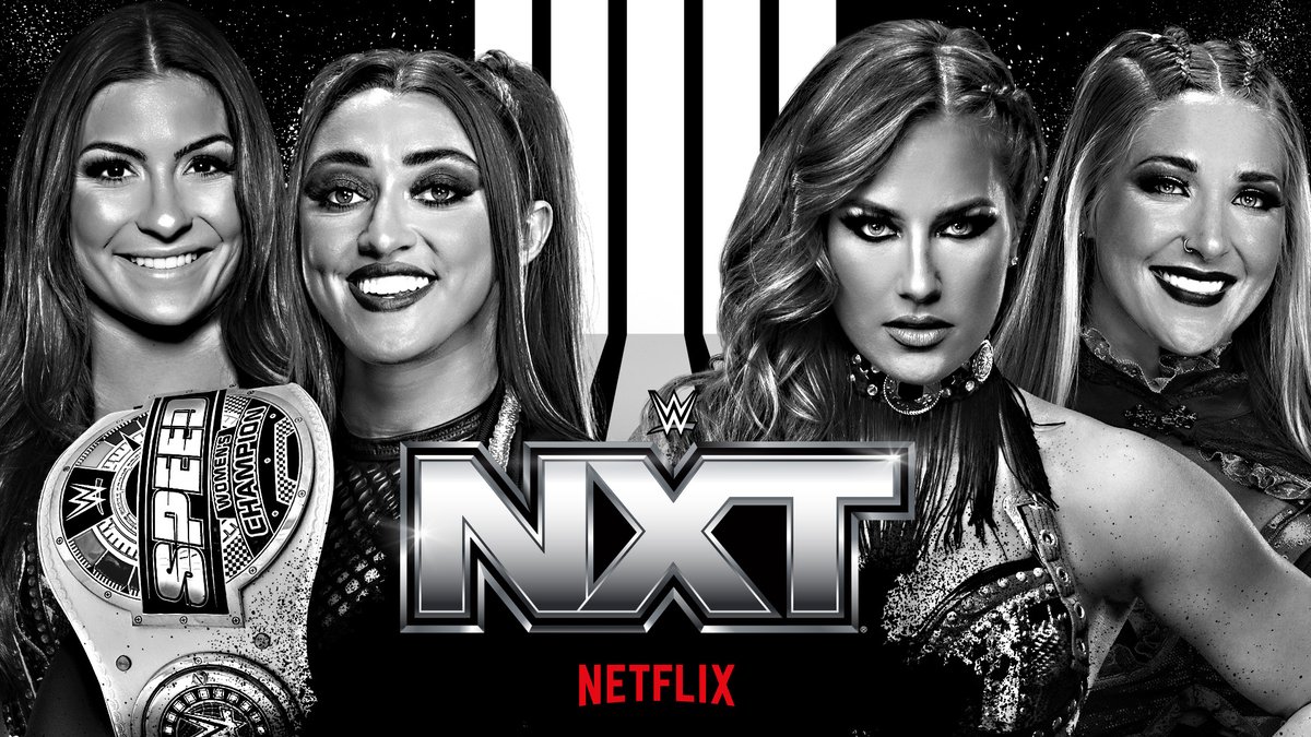 WWE New Zealand tweet media