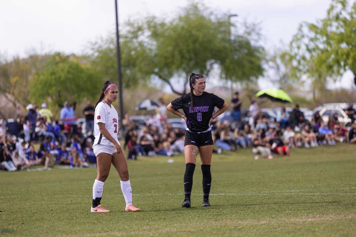 GCU Women's Soccer tweet media