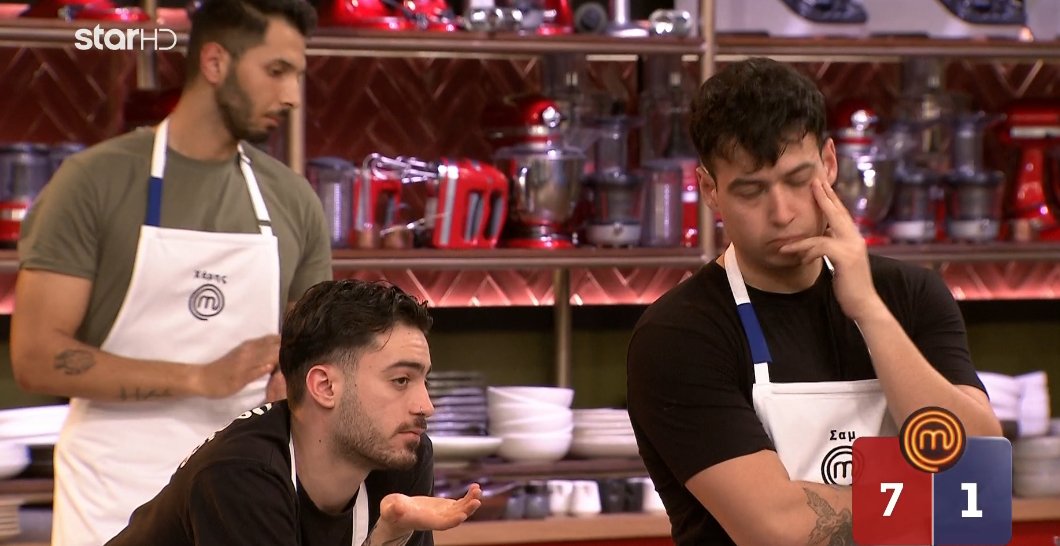 bcwefuckingcan's tweet photo. #MasterChefGR Πλανάρα https://t.co/76c8zSqpbk