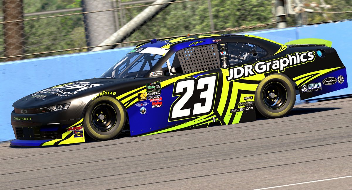 JDR Graphics tweet media