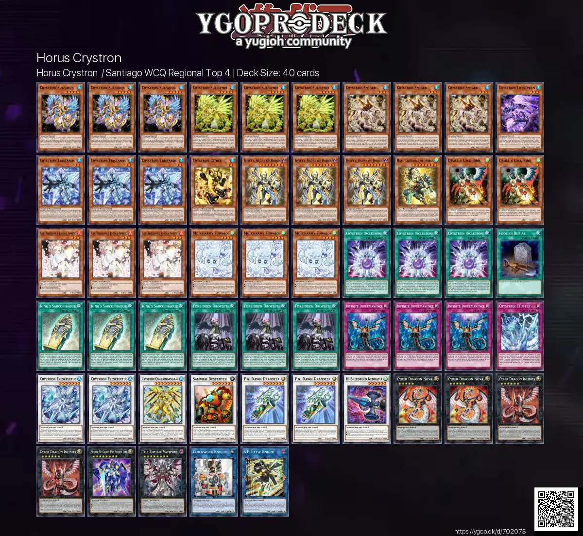 YGOPRODeck tweet media