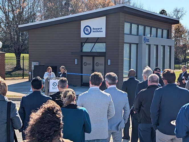 Facility Safety Management Magazine tweet media