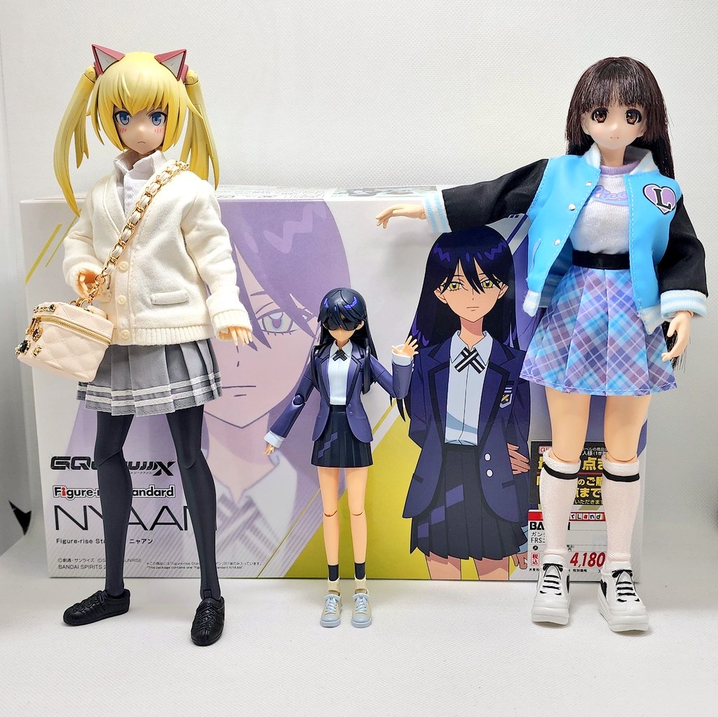 美プラ倶楽部 tweet media