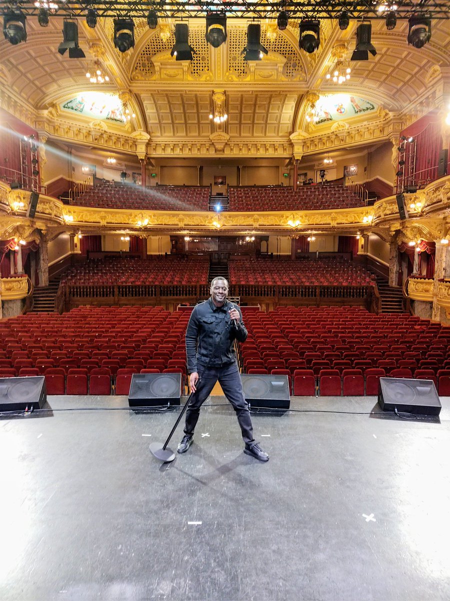 Bizzi Dixon tweet media