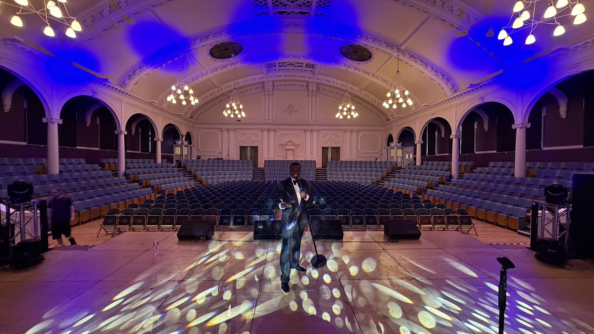 Bizzi Dixon tweet media