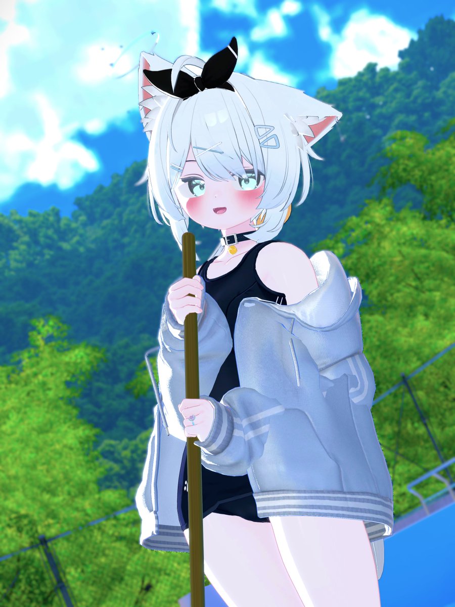 かぷ🩵☕️ tweet media