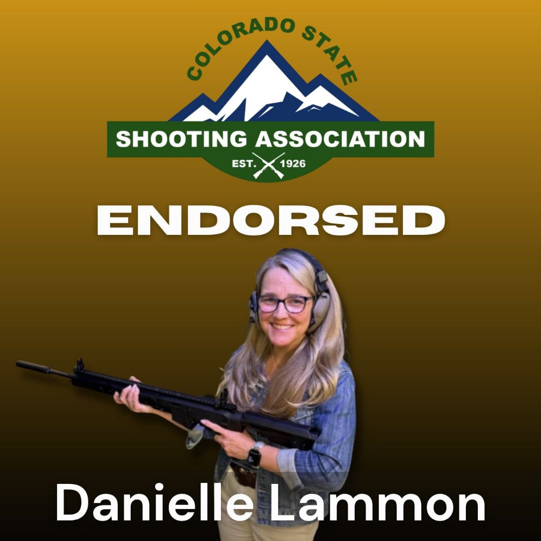 Colorado State Shooting Association tweet media