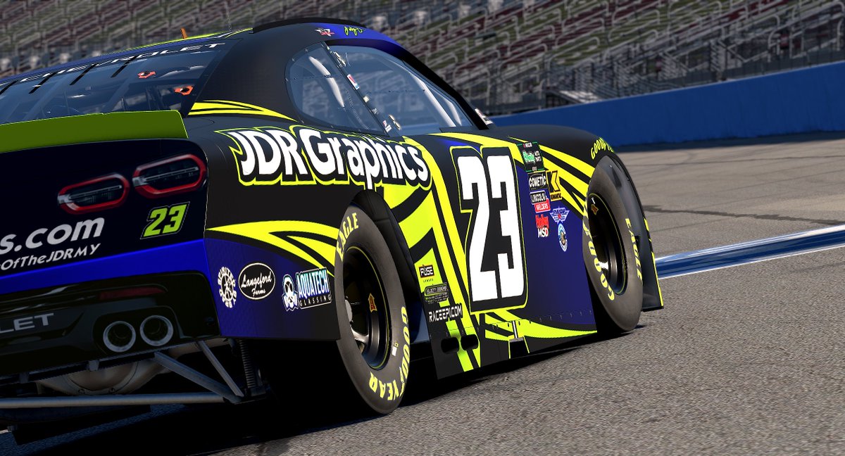 JDR Graphics tweet media