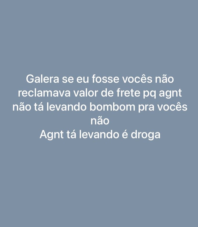 Tweets que exalam DDD 21 tweet media