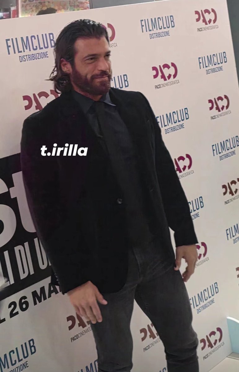 Dime que eres buena gente sin decirlo cuando estás ahí para un amigo.
#CanYaman
