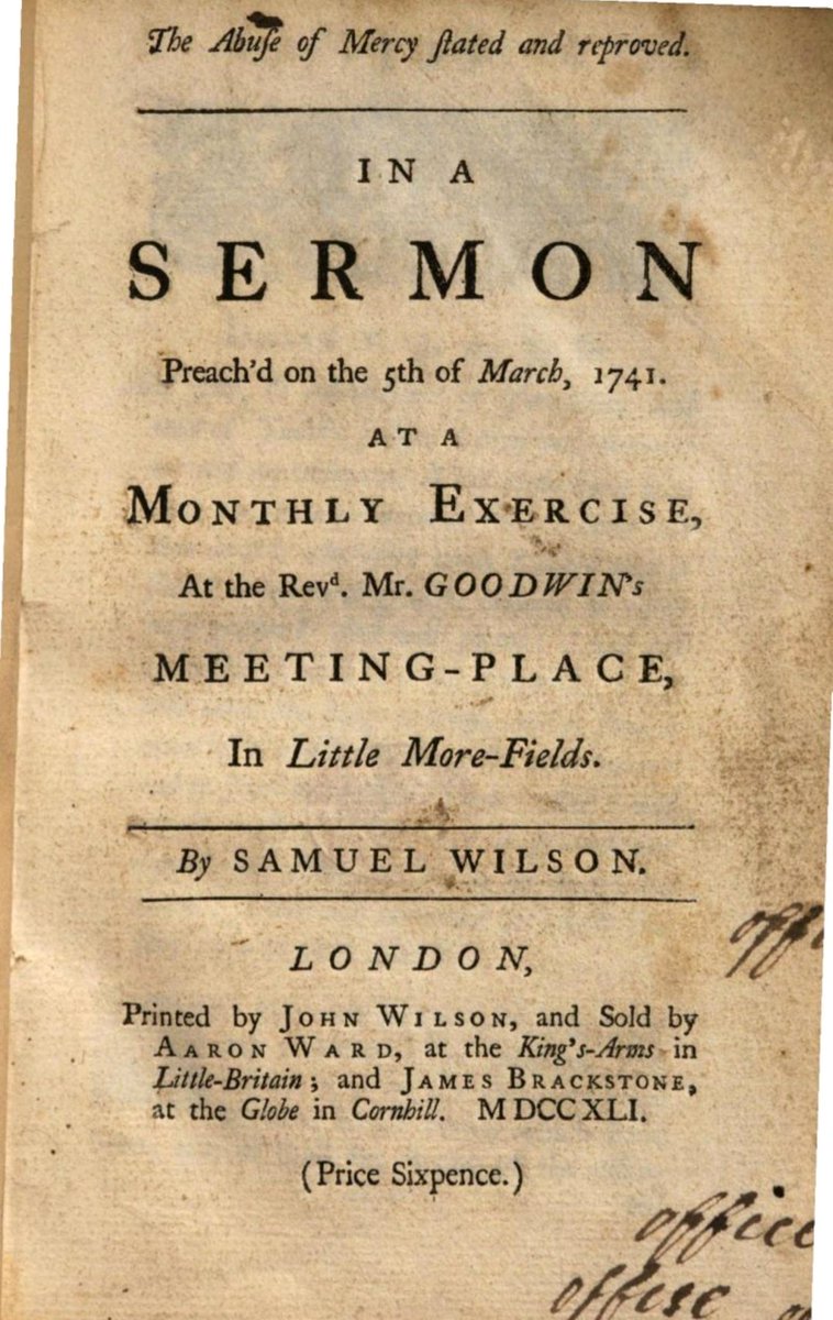 That Particular Baptist tweet media