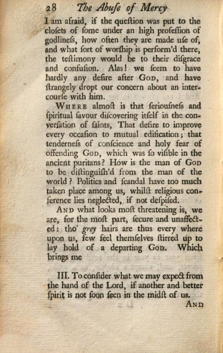 That Particular Baptist tweet media