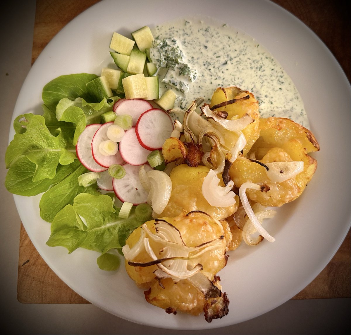 Ronja Radl kocht 👩‍🍳 tweet media