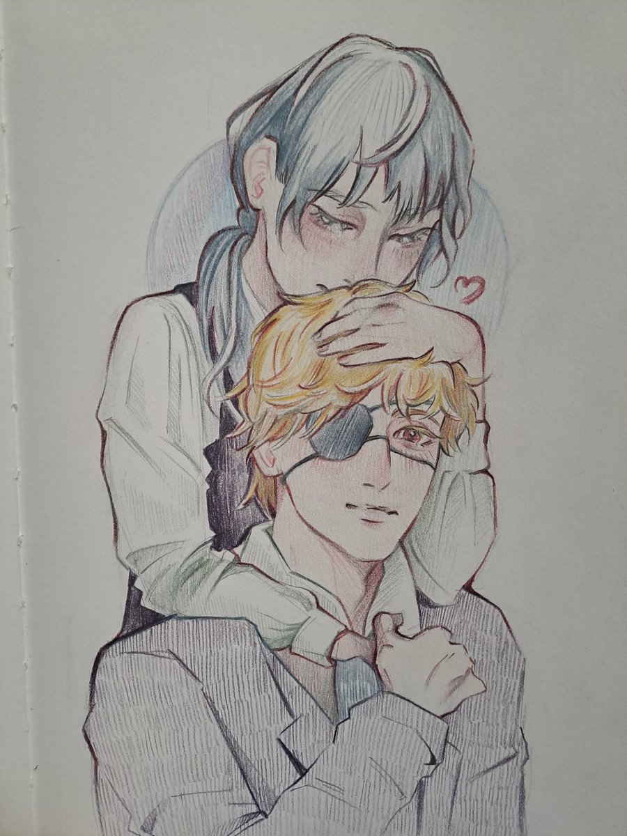 Kanao 🍉 tweet media