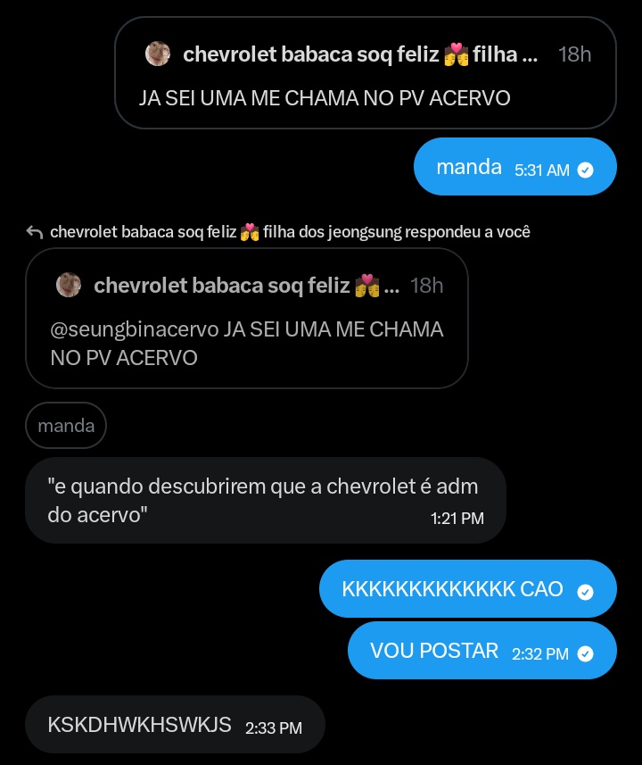 acervo seungbin tweet media