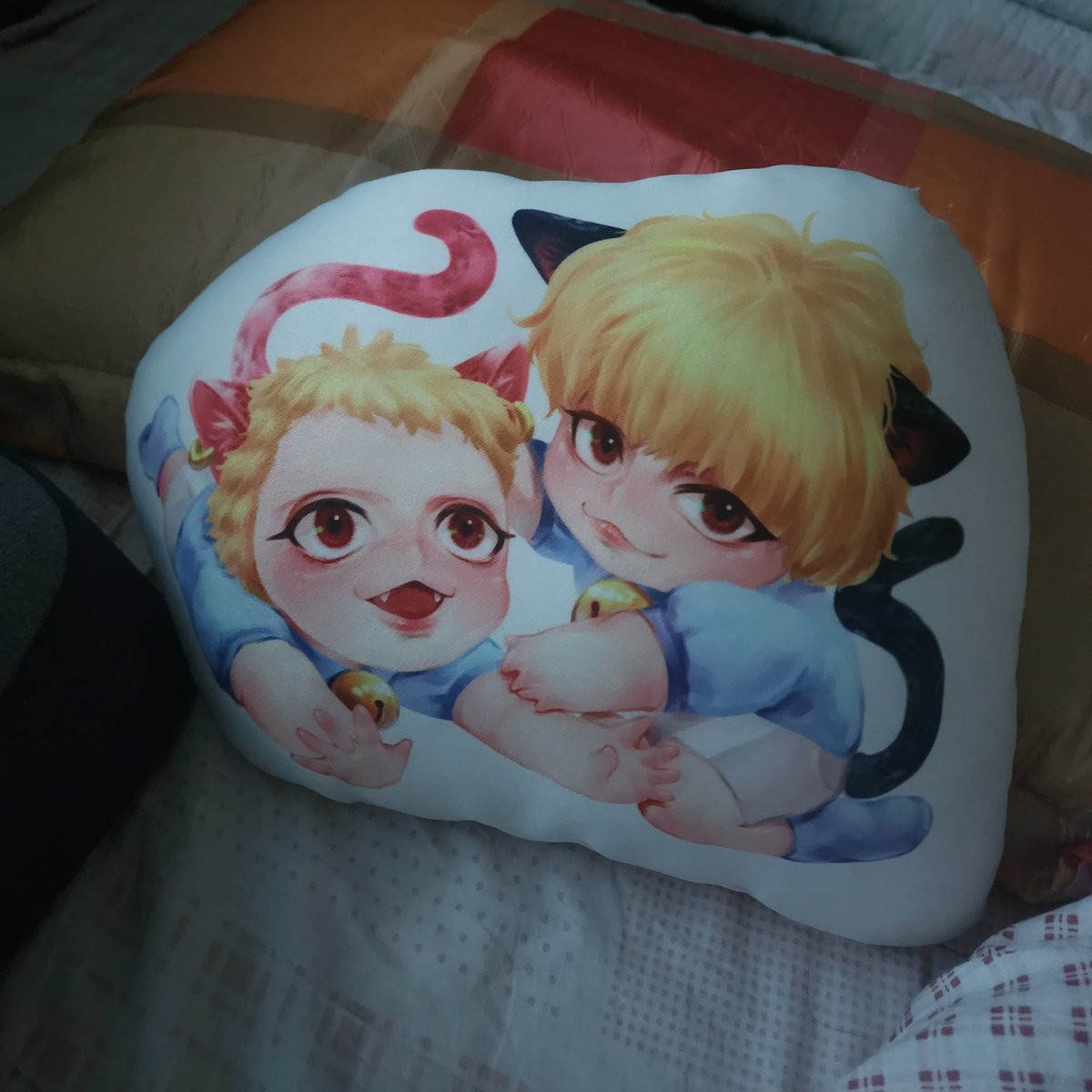 와신🦩 tweet media