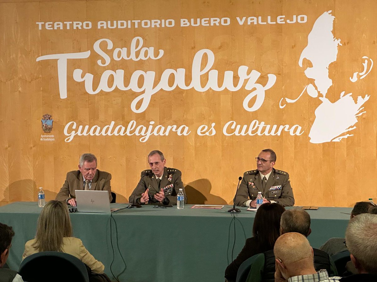 Subdelegación del Gobierno en Guadalajara tweet media