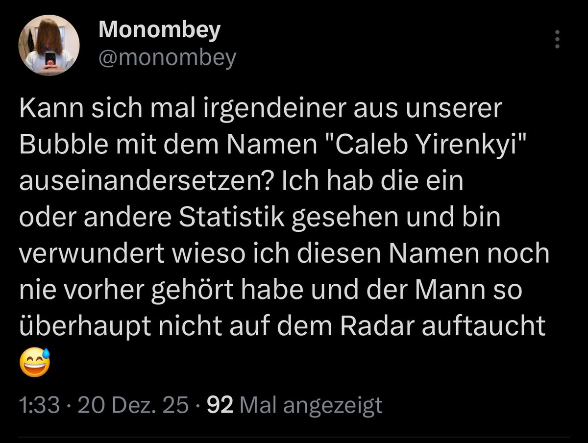 Monombey tweet media