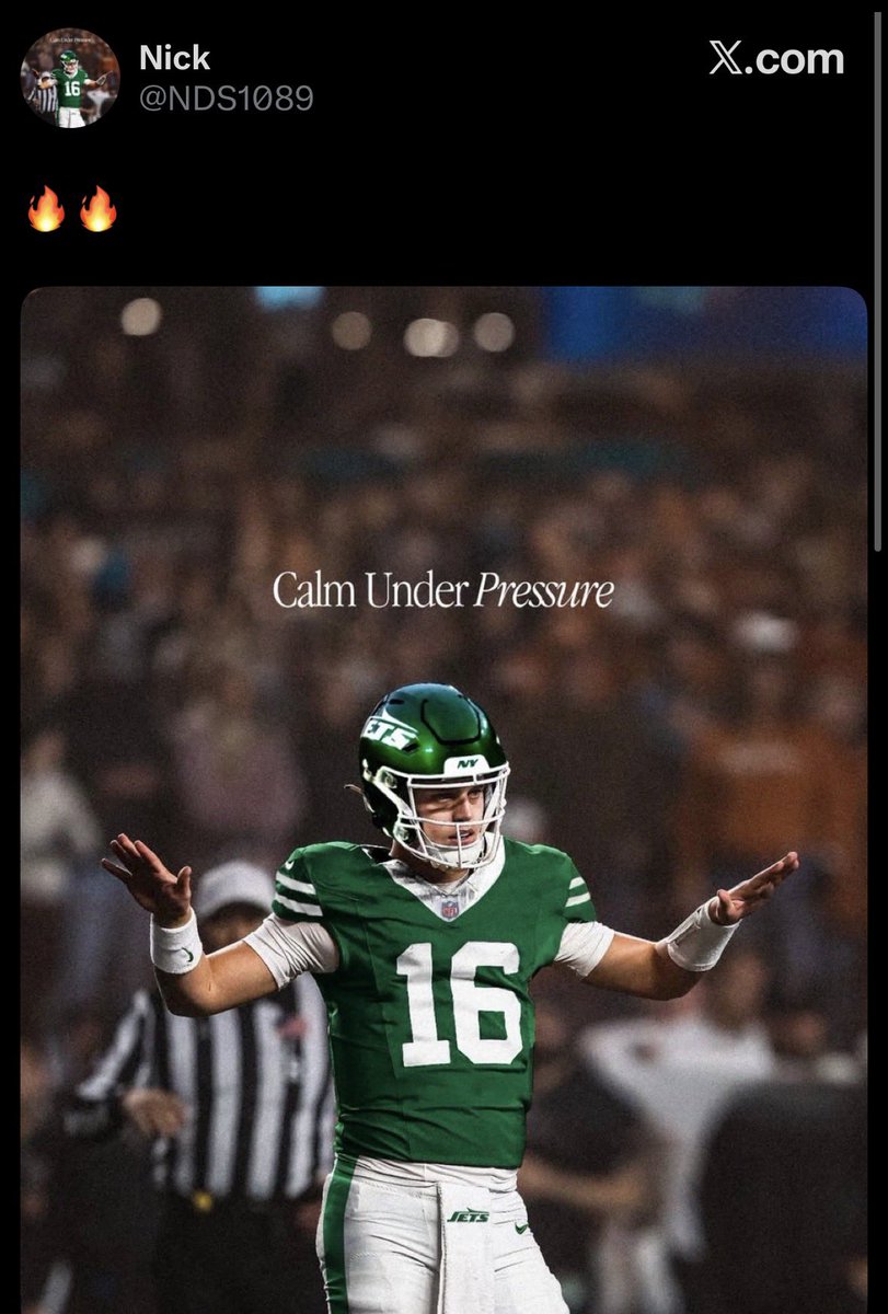 NYJ Brick 🧱 tweet media