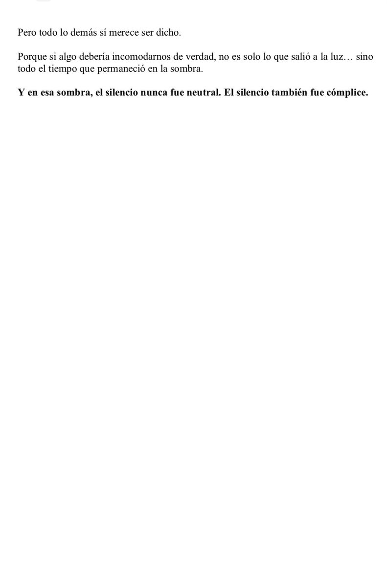 ElMilagrodeMilagros tweet media