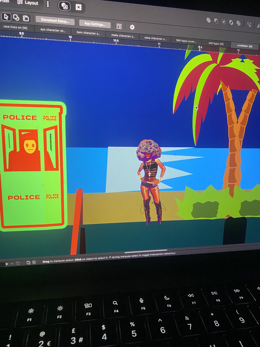 StarBoy 💫 tweet media