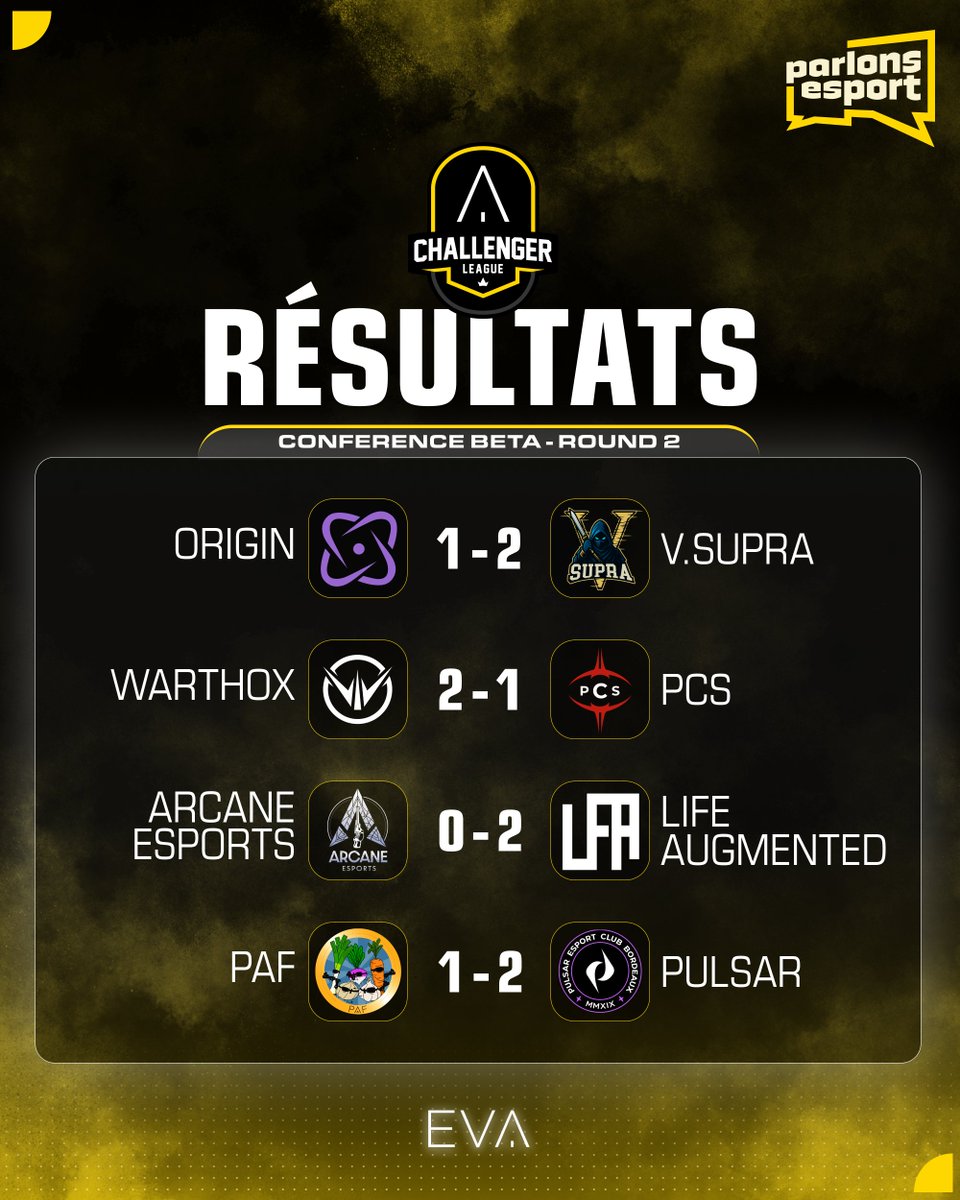 Parlons Esport tweet media