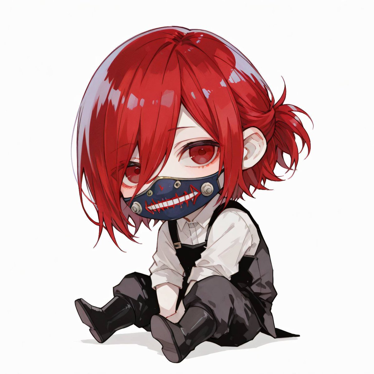 てんてん🍤 【Zenit代表】【ITSUMEN】【Flëuя❀】【Purge】 tweet media