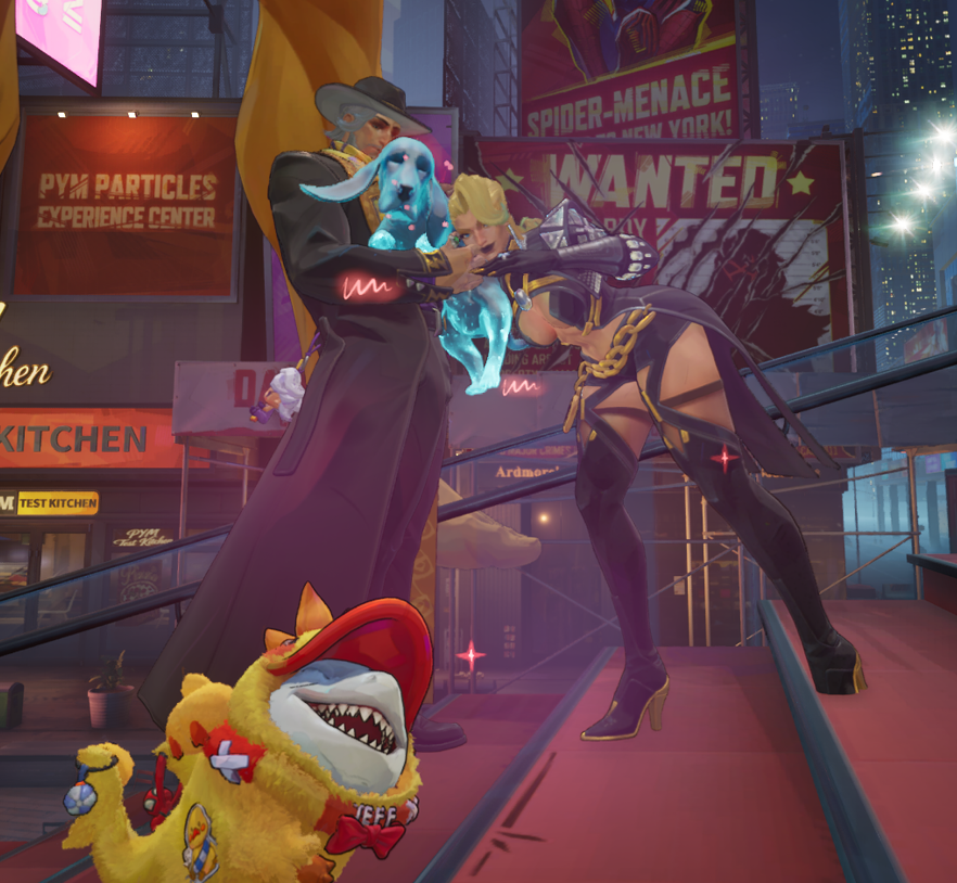 Jso 🔞 Comms open (1/4) tweet media