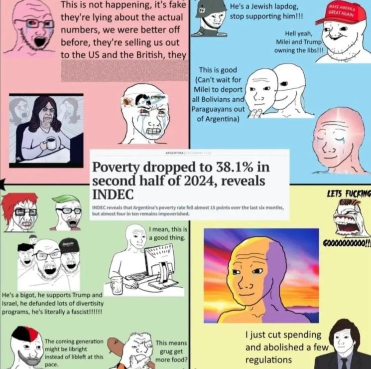 Hoppeism ‡ tweet media