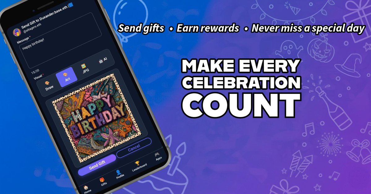 duckfacts.eth (on farcaster) tweet media