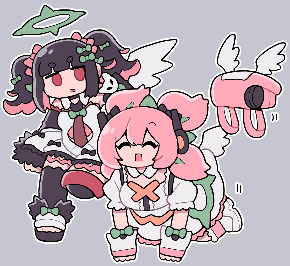 押蔵満重 tweet media