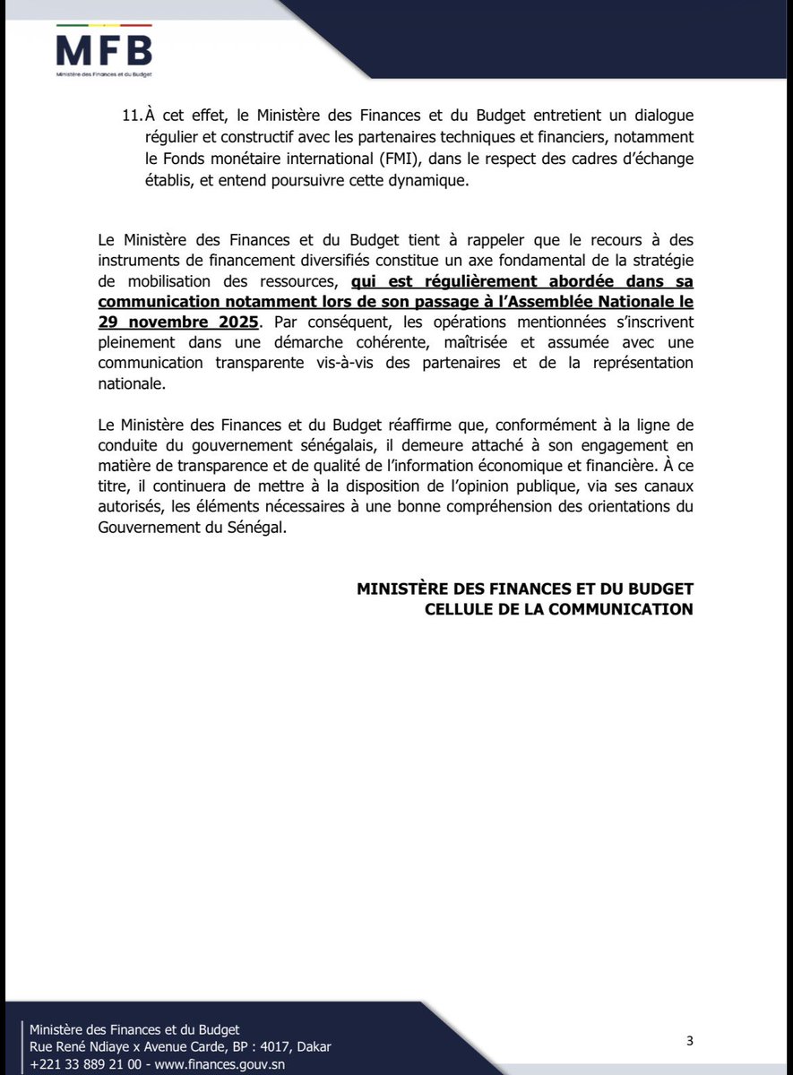 Momar Assane tweet media