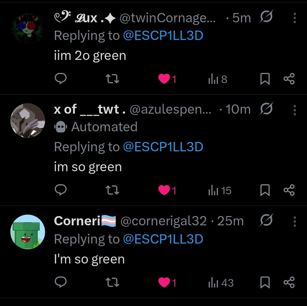 glitterful ★ ( literally eternal sugar ) tweet media