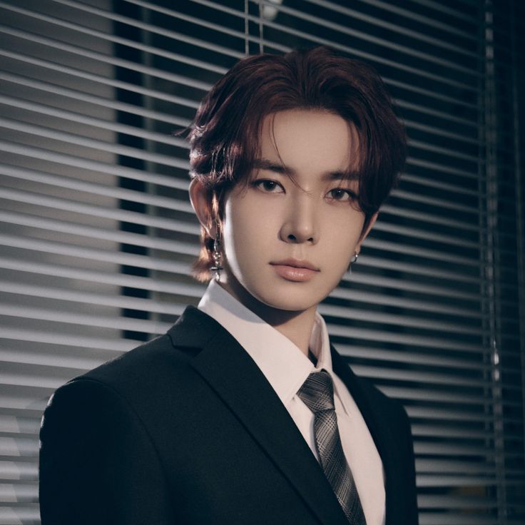 mel ★‎ ENHYPEN IS SEVEN. tweet media